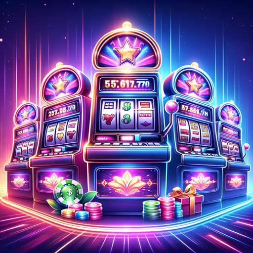 Abe Bet Slot Oyunları
